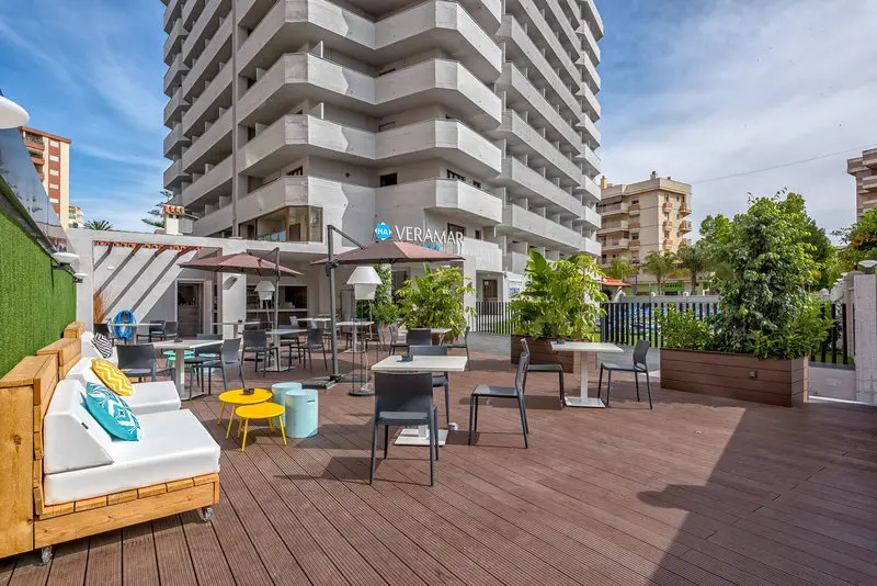 Veramar Aparthotel (AGP) gallery image 11