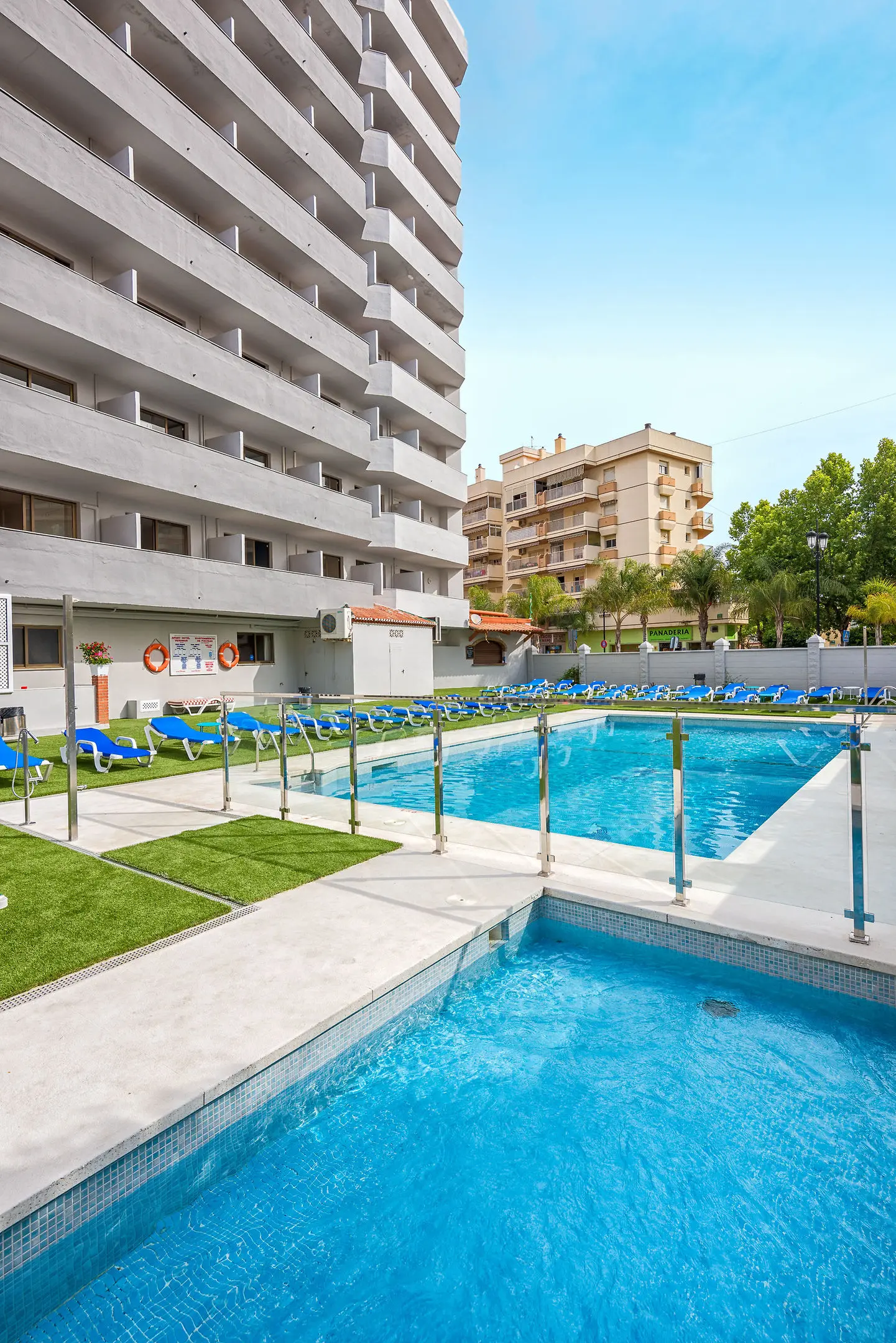 Veramar Aparthotel (AGP) gallery image 1