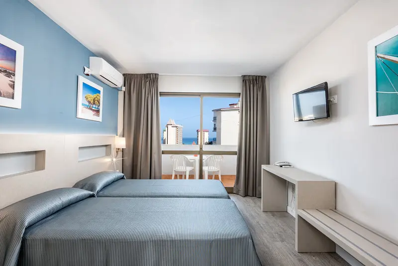 Veramar Aparthotel (AGP) gallery image 2