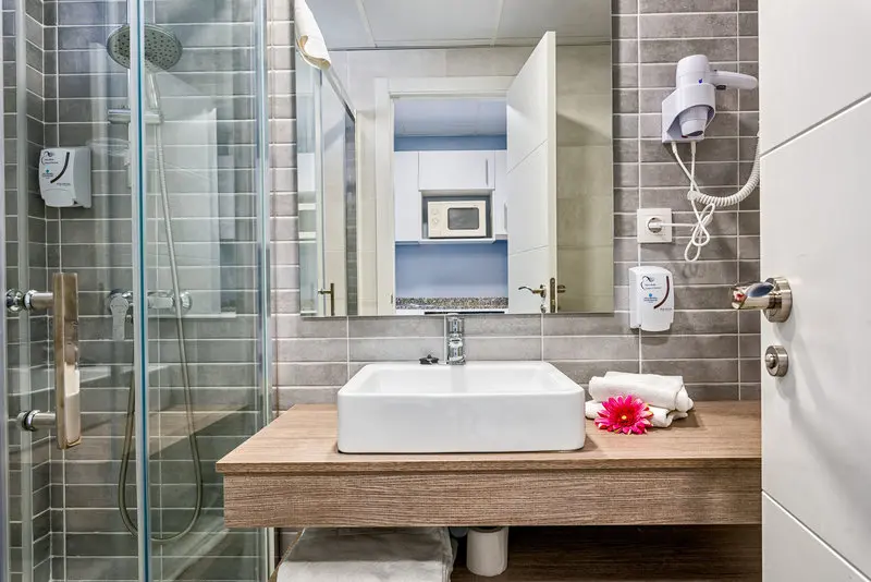 Veramar Aparthotel (AGP) gallery image 4