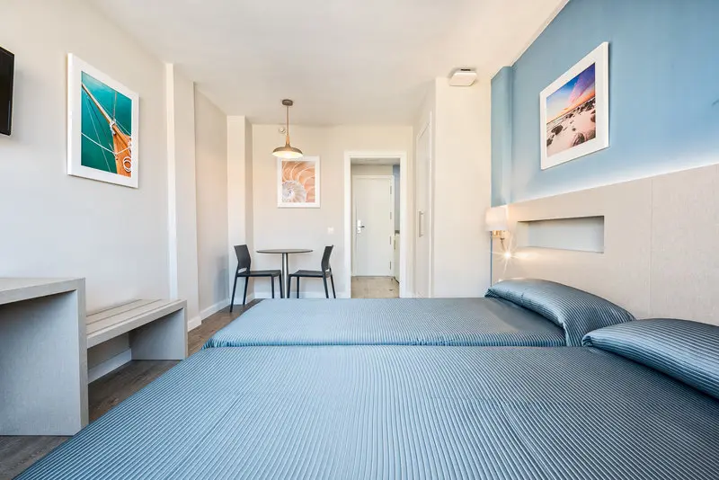 Veramar Aparthotel (AGP) gallery image 5