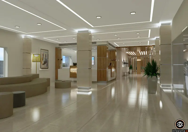 Veramar Aparthotel (AGP) gallery image 6