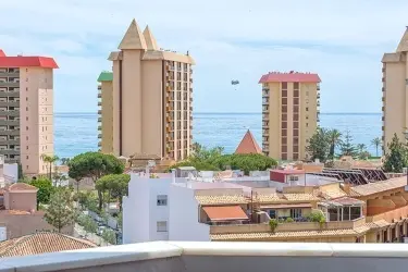 Veramar Aparthotel (AGP)