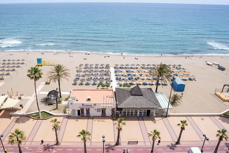 Yaramar Hotel gallery image 1