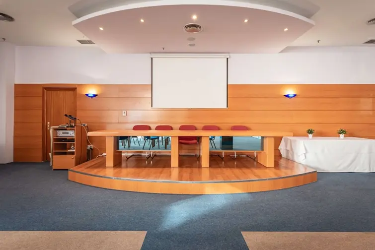 Yaramar Hotel gallery image 10