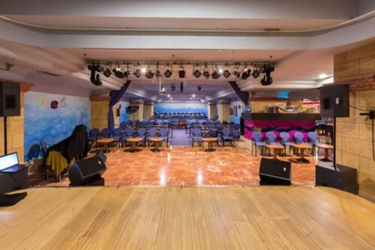 Yaramar Hotel gallery image 11