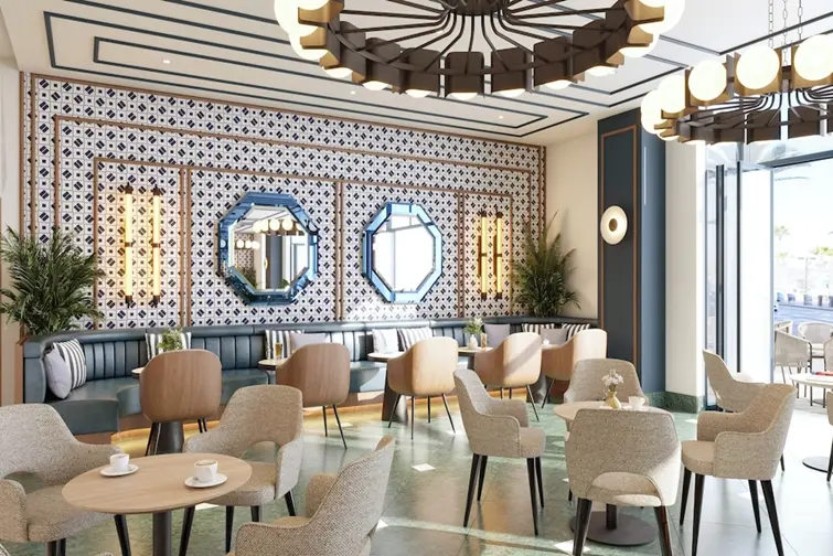 Yaramar Hotel gallery image 12
