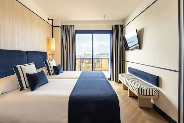 Yaramar Hotel gallery image 13