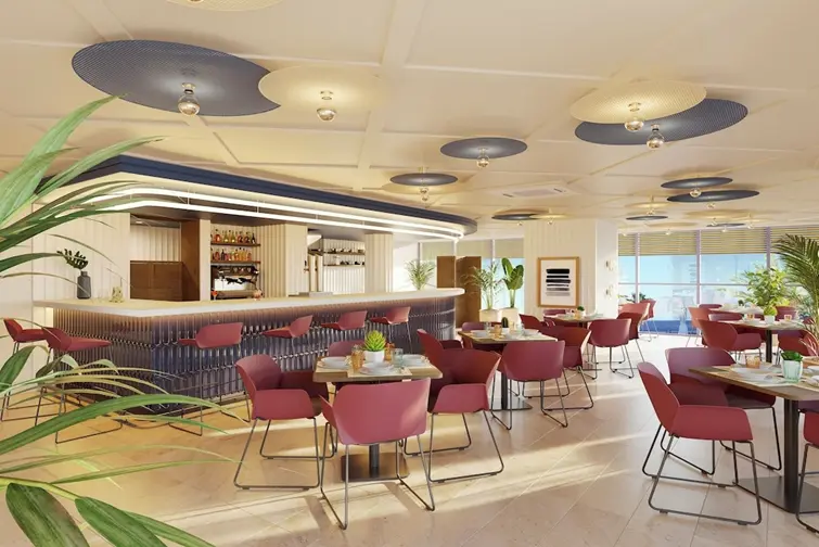 Yaramar Hotel gallery image 15