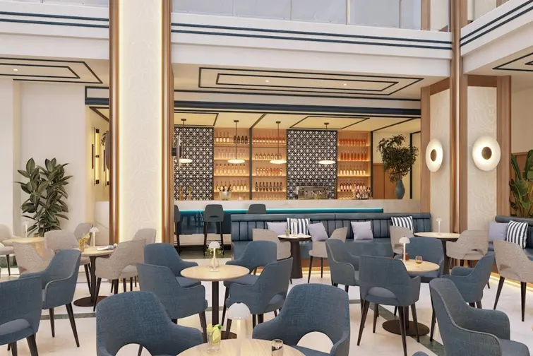 Yaramar Hotel gallery image 20