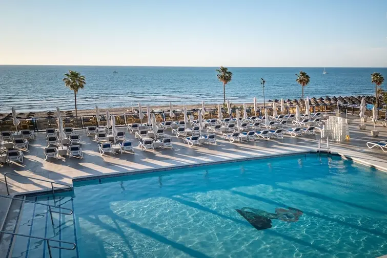 Yaramar Hotel gallery image 21
