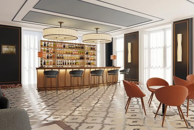 Yaramar Hotel gallery image 22