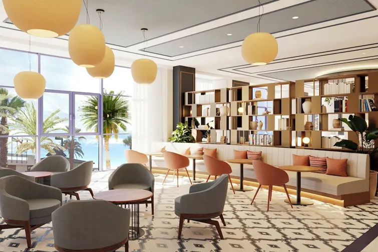 Yaramar Hotel gallery image 25