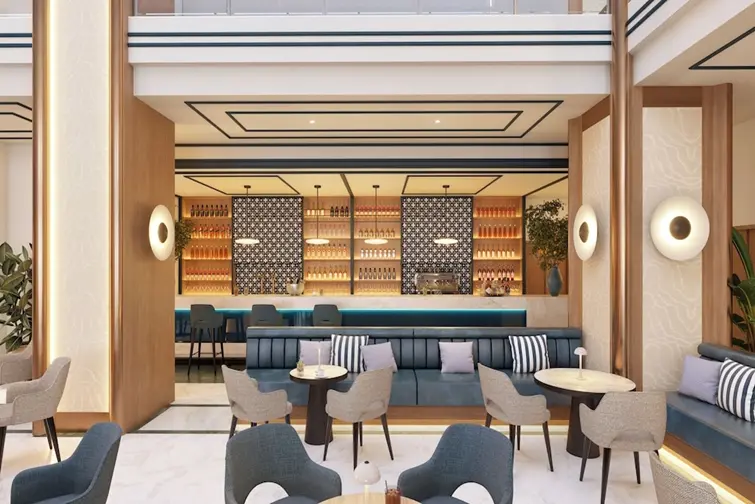Yaramar Hotel gallery image 29