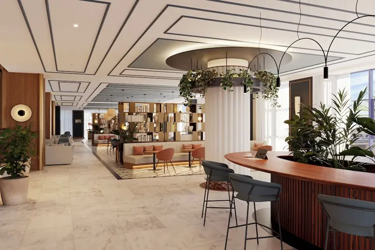 Yaramar Hotel gallery image 31