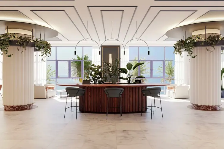 Yaramar Hotel gallery image 6