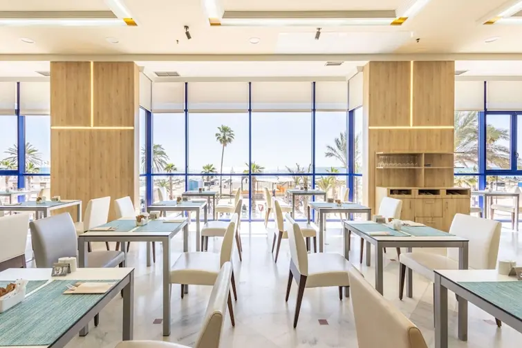 Yaramar Hotel gallery image 8