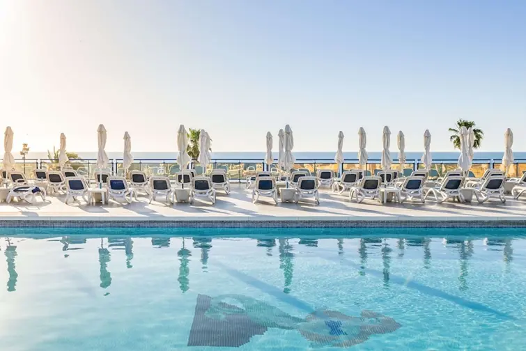 Yaramar Hotel