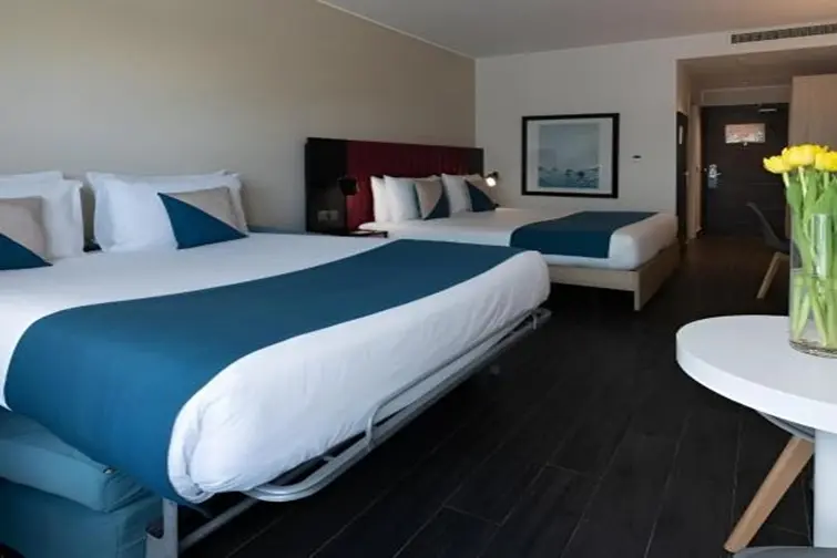 Be Hotel gallery image 1
