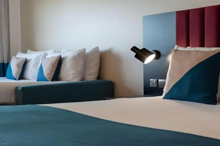 Be Hotel gallery image 10