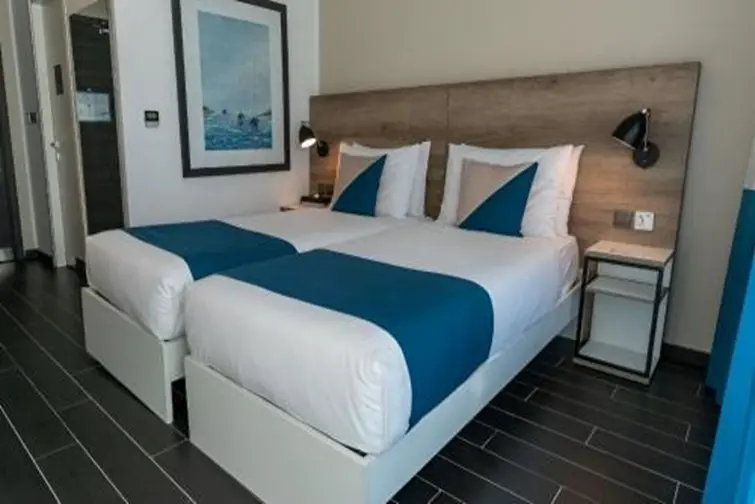 Be Hotel gallery image 12