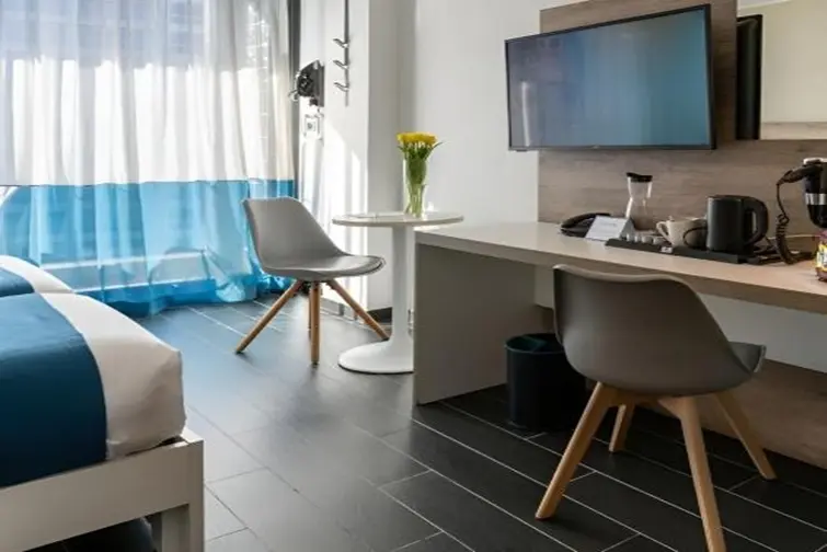 Be Hotel gallery image 16