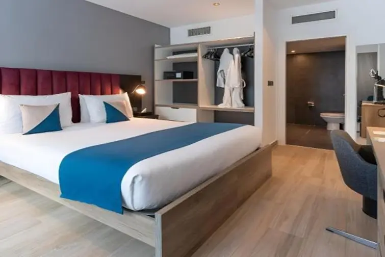 Be Hotel gallery image 19