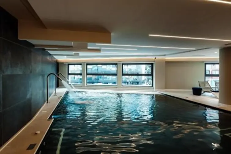 Be Hotel gallery image 2