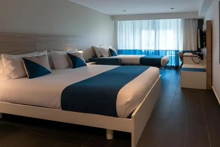 Be Hotel gallery image 21