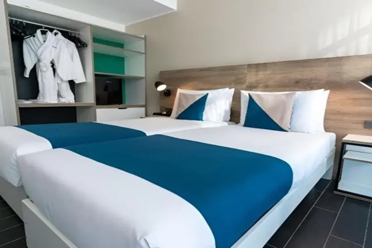 Be Hotel gallery image 23