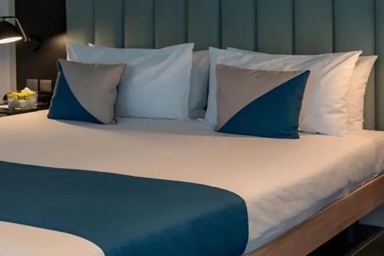 Be Hotel gallery image 24