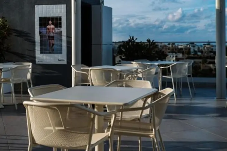 Be Hotel gallery image 5