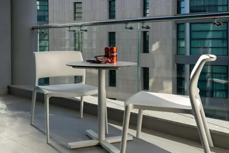 Be Hotel gallery image 7