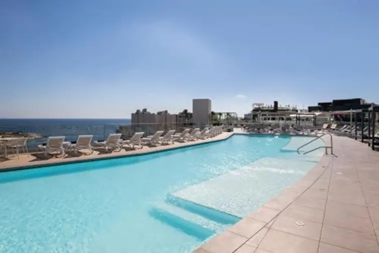 Be Hotel