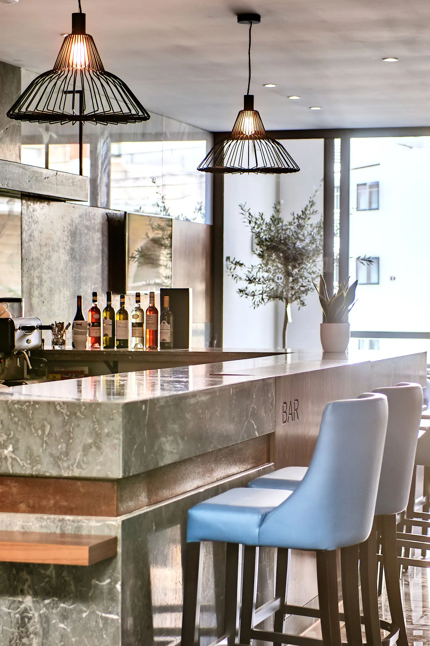 The District Hotel gallery image 8