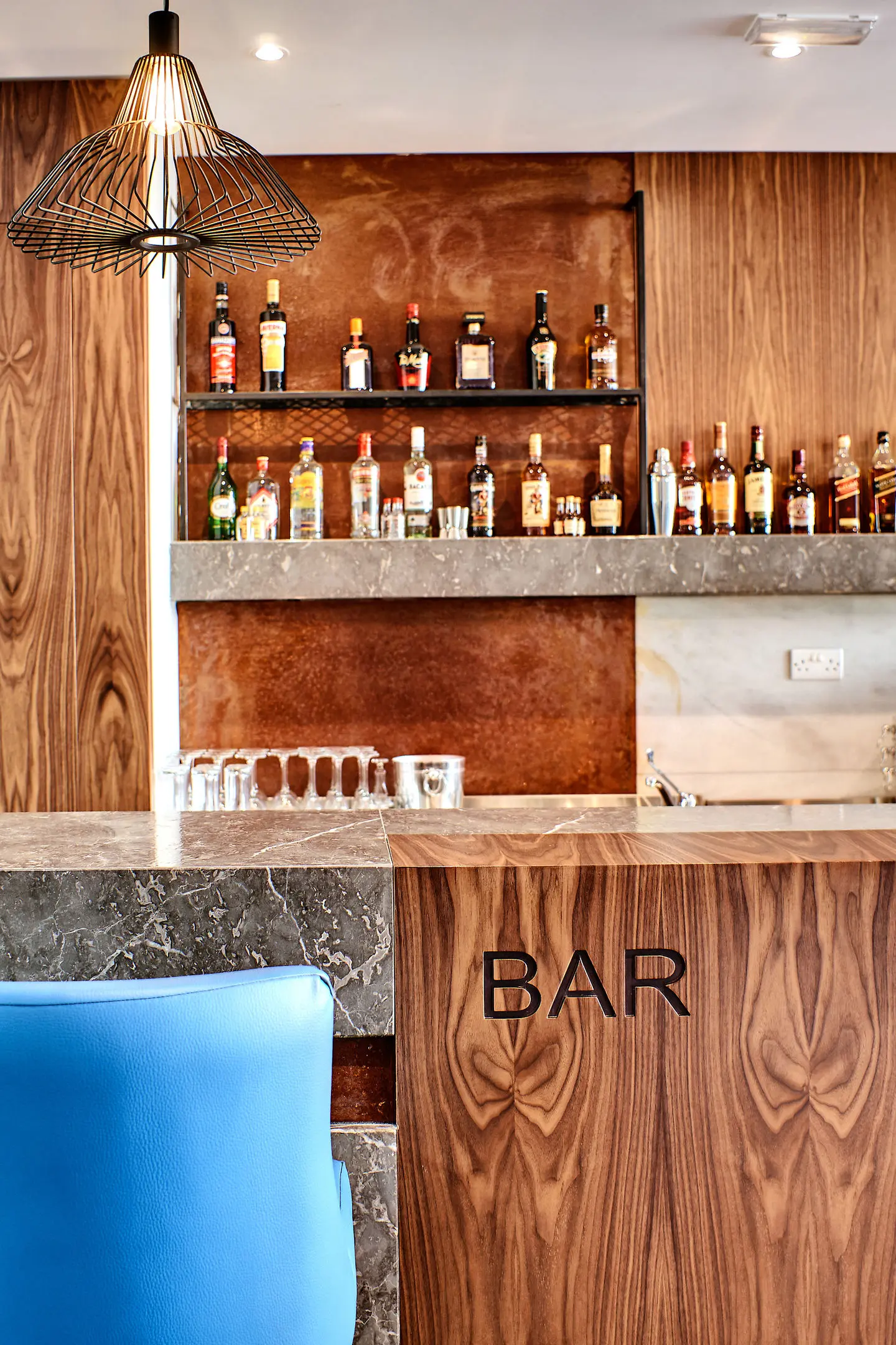 The District Hotel gallery image 9
