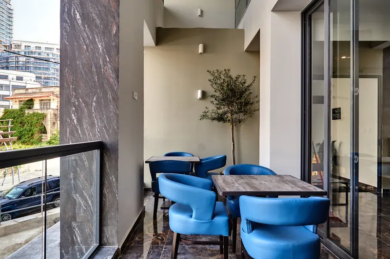 The District Hotel gallery image 4