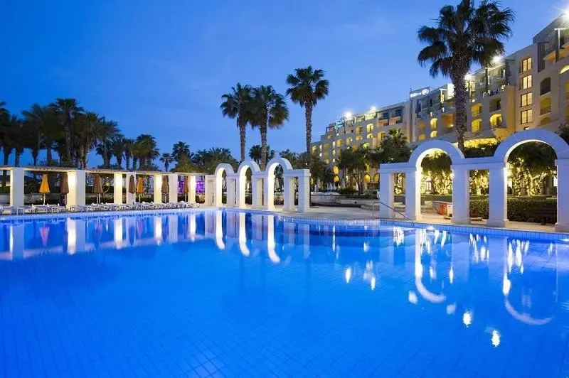 Hilton Malta gallery image 1
