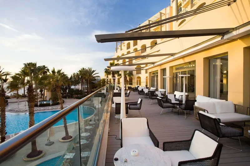 Hilton Malta gallery image 11