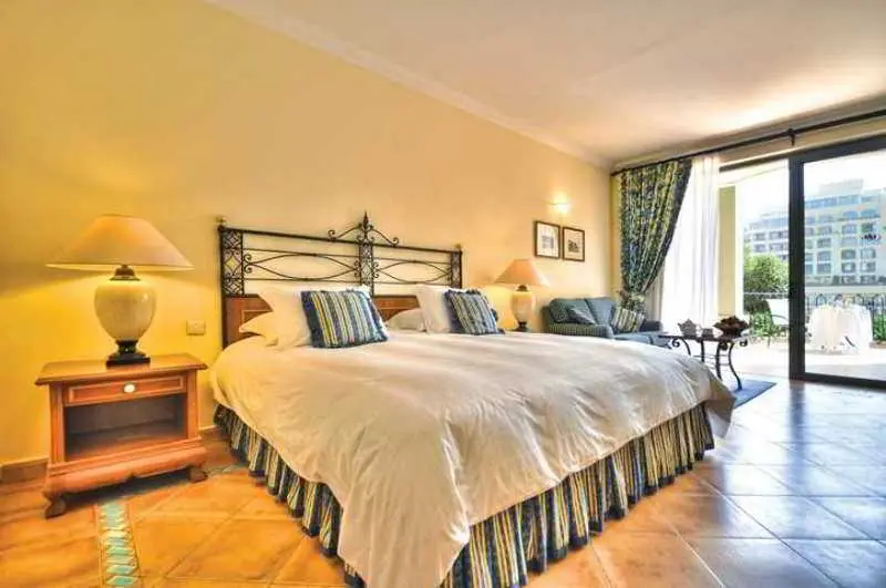 Hilton Malta gallery image 16