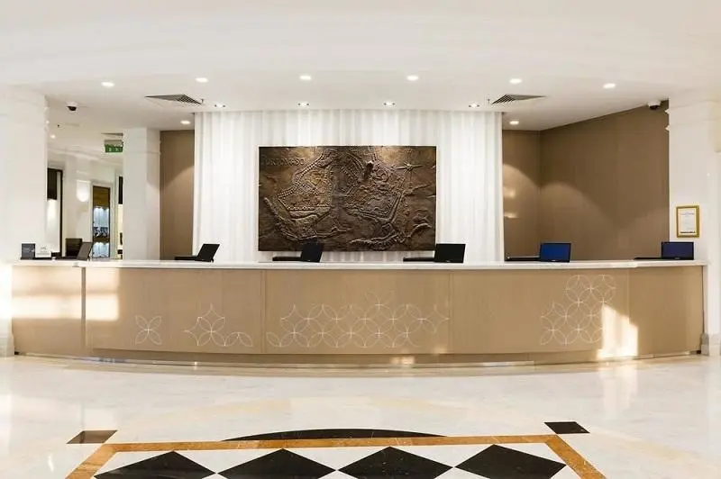 Hilton Malta gallery image 2