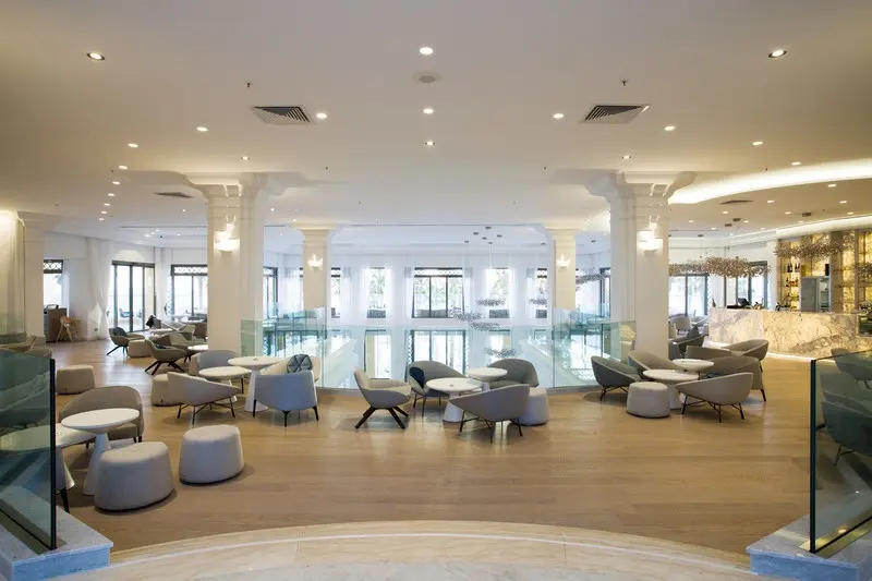 Hilton Malta gallery image 3