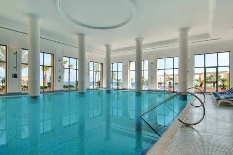 Hilton Malta gallery image 6