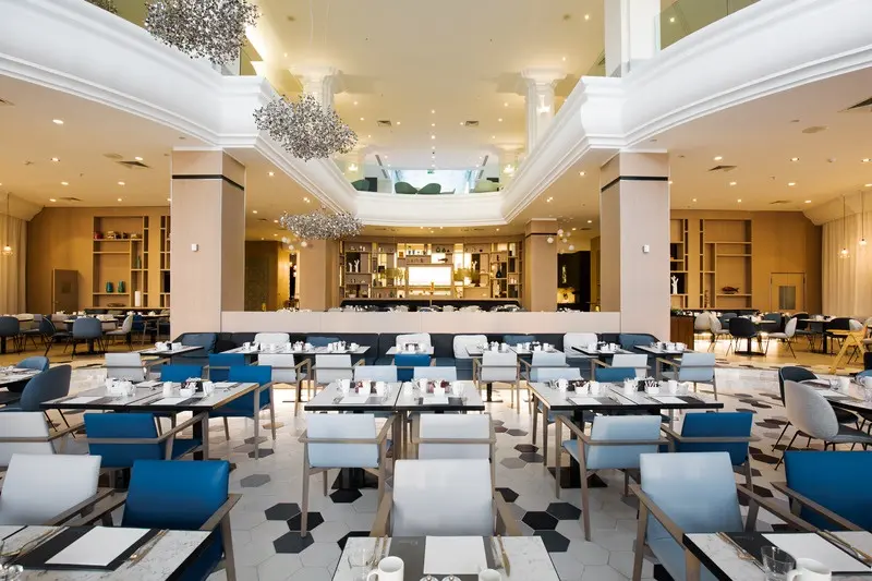 Hilton Malta gallery image 7