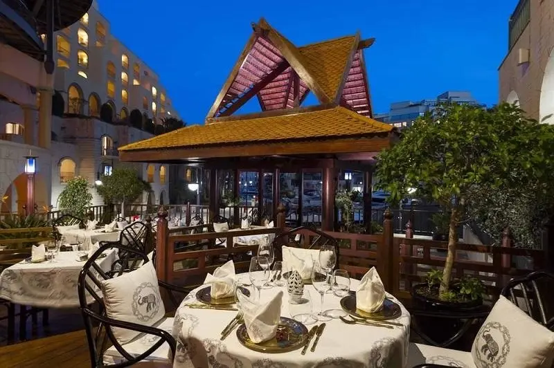 Hilton Malta gallery image 8