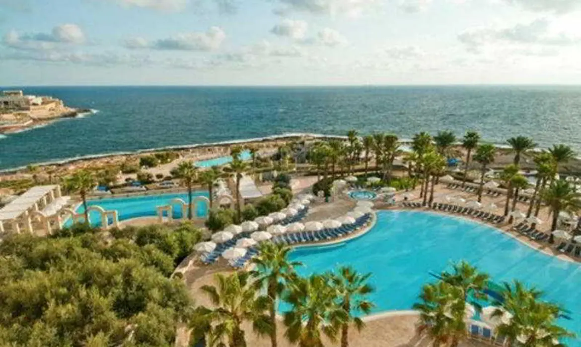 Hilton Malta