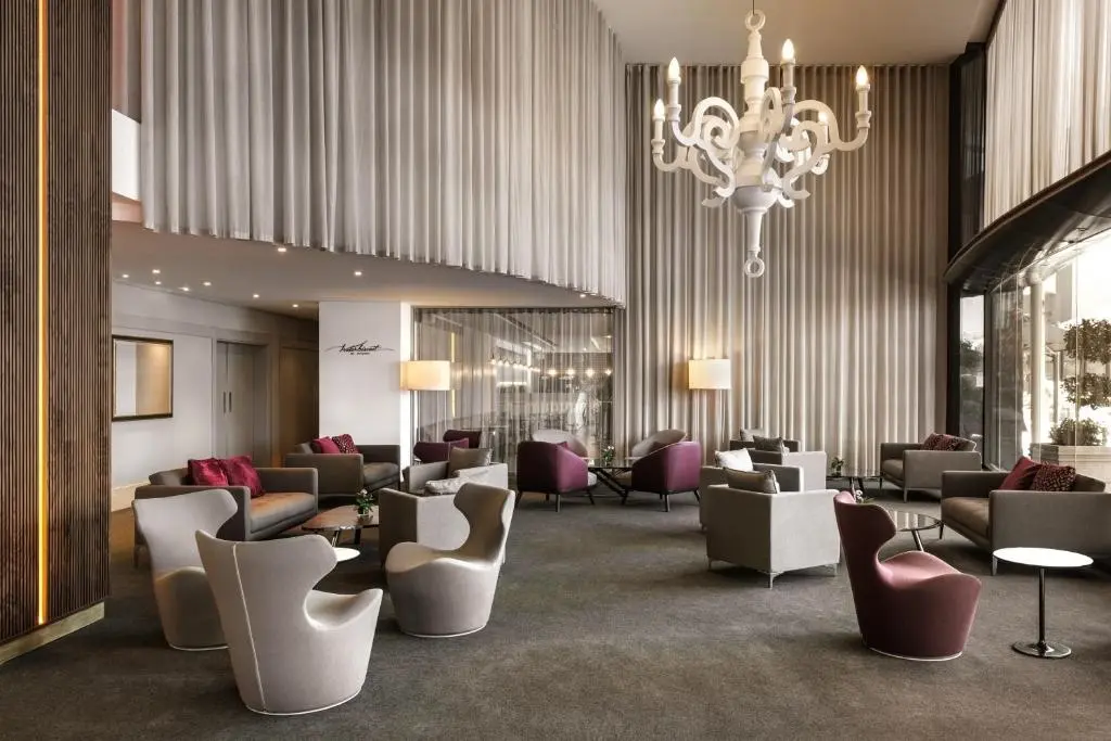 Intercontinental Malta gallery image 14