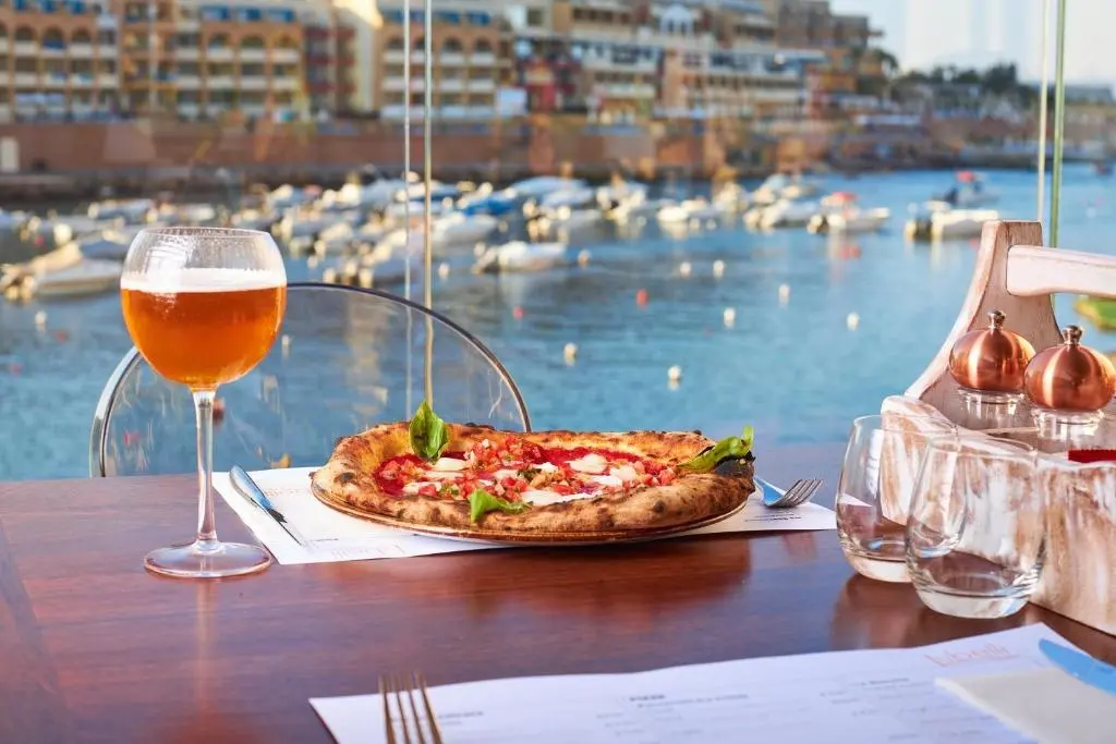 Intercontinental Malta gallery image 16