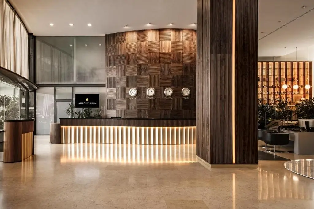 Intercontinental Malta gallery image 2