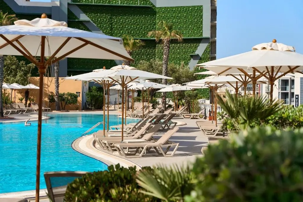 Intercontinental Malta gallery image 23
